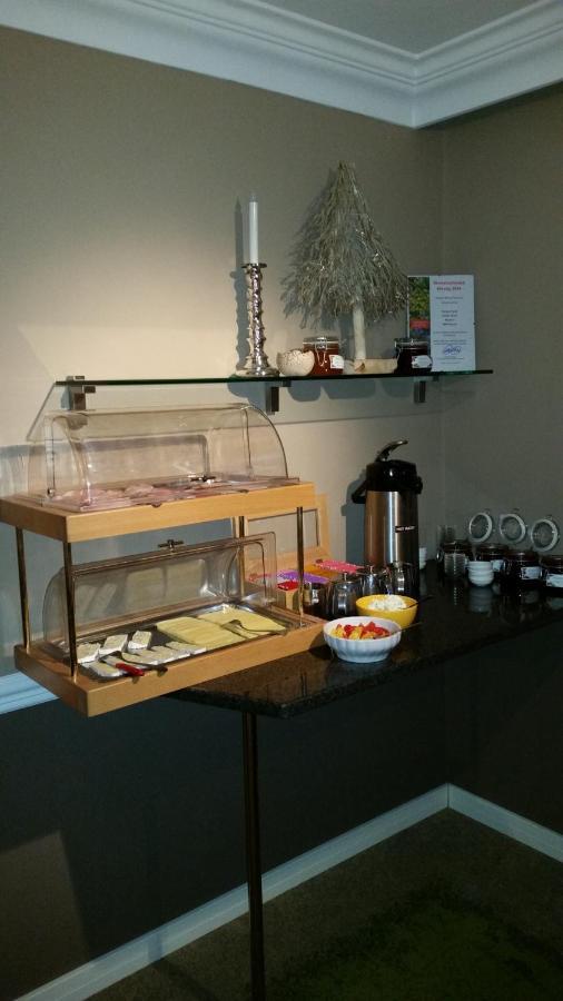 Flasch Appart-Pension Wagrain Buitenkant foto