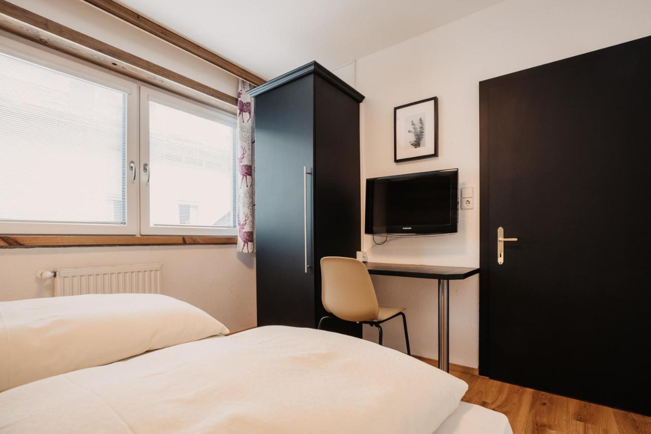 Flasch Appart-Pension Wagrain Buitenkant foto