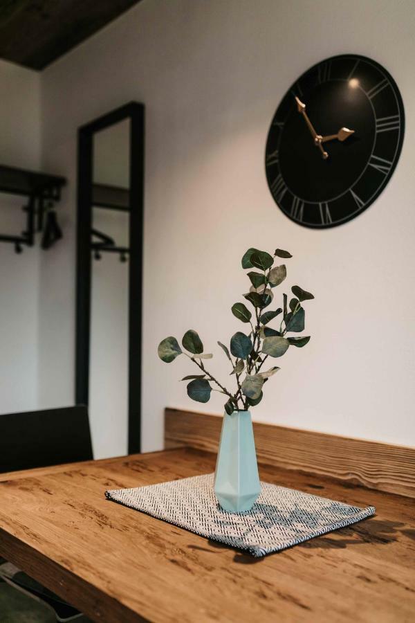 Flasch Appart-Pension Wagrain Buitenkant foto